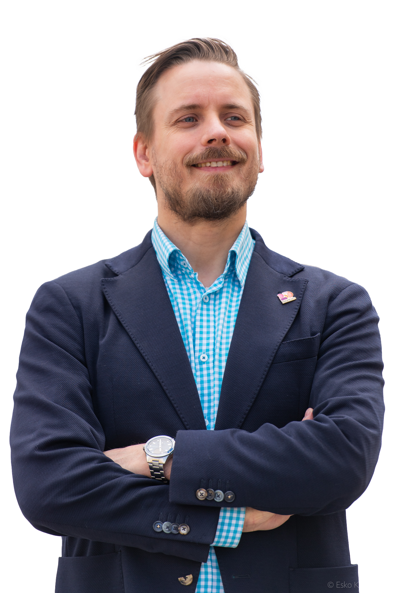 Teemu Backnäs